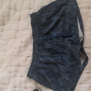 Prana quick dry shorts